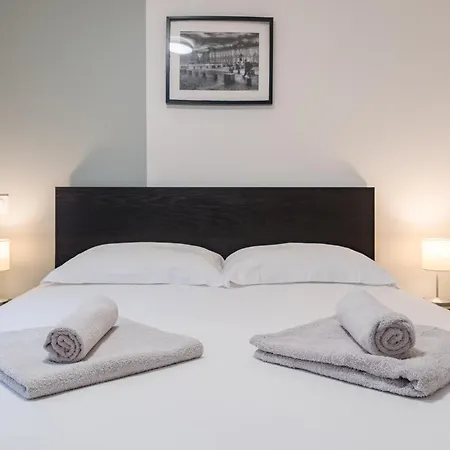 Apart-hotel Aube Cachee - Calme Au Coeur De